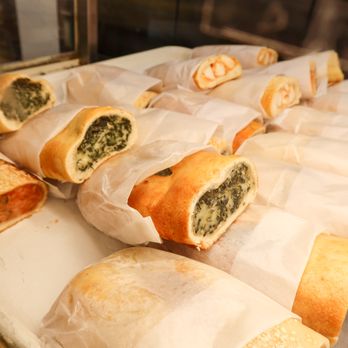 Bova's Bakery - a variety of bread rolls - Bakeries Near Me - Boston, Massachusetts Bova's Bakery - a variety of bread rolls - Bakeries Near Me - Boston, Massachusetts