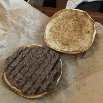 Burger King - My Whopper! Didn't open it until I got home. This looks yummy. - Fast Food Near Me - Leander, Texas Burger King - My Whopper! Didn't open it until I got home. This looks yummy. - Fast Food Near Me - Leander, Texas