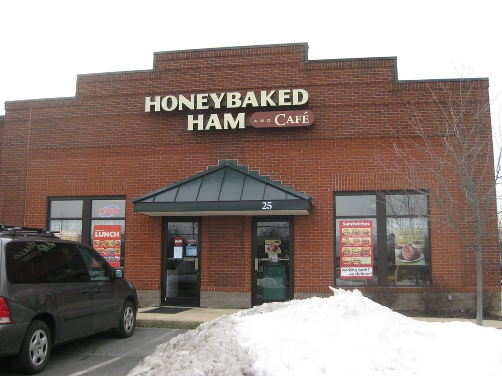 HONEY BAKED HAM COMPANY Sandwiches 25 Weems Lane, Winchester, VA