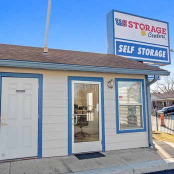 US Storage Centers - Self Storage Near Me - San Antonio, Texas