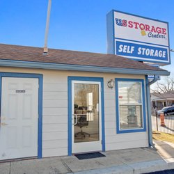 US Storage Centers