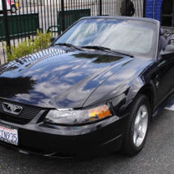 Hanmi Motors - 2003 Ford Mustang Convertible MANAGER'S SPECIAL!!
Mileage: 75,284
$6,495 PRICE CUT TO $4,900!!
Call for more info. - Car Dealers Near Me - Los Angeles, California Hanmi Motors - 2003 Ford Mustang Convertible MANAGER'S SPECIAL!!
Mileage: 75,284
$6,495 PRICE CUT TO $4,900!!
Call for more info. - Car Dealers Near Me - Los Angeles, California
