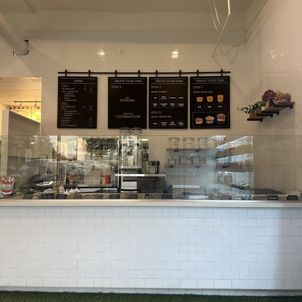 K- Stop - Acai Bowls Near Me - Los Angeles, California K- Stop - Acai Bowls Near Me - Los Angeles, California