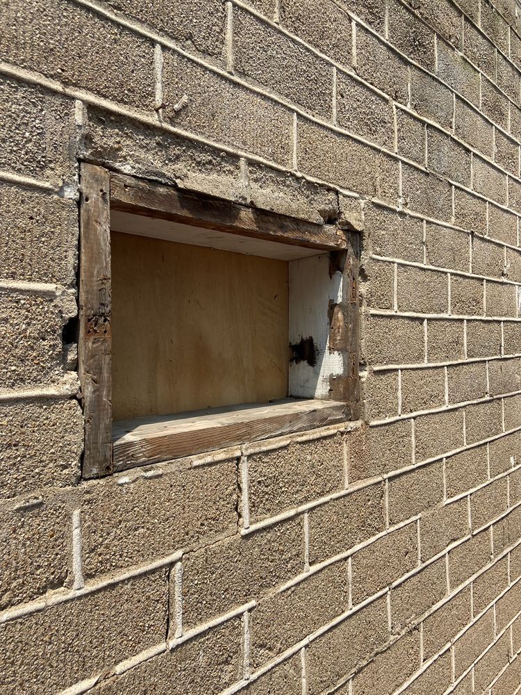 EDWIN MASONRY STONE WORK Updated September 2024 12 Photos Danbury