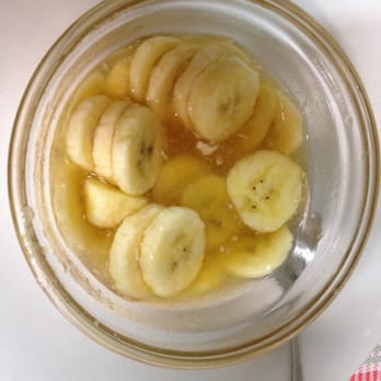 Trattoria da Maria - Banana in rum and it was terrible :-(( - Ligurian Near Me - Genova, GE Trattoria da Maria - Banana in rum and it was terrible :-(( - Ligurian Near Me - Genova, GE