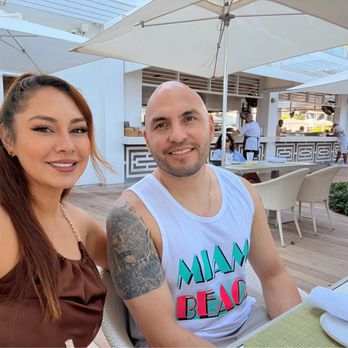 La Côte - Miami vibes - Mediterranean Near Me - Miami Beach, Florida