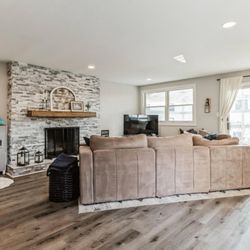 Kathleen Quarterman - Quarterman Realty Group - Best Realtor in Moorestown