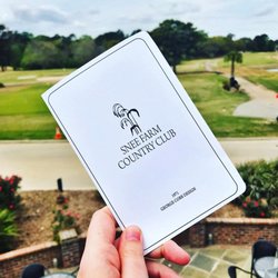 Snee Farm Country Club