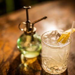 Bow Lane - Bootlegger's Sorbet