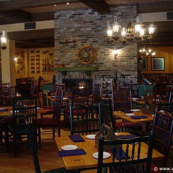 Boatwright's Dining Hall - Cajun/Creole Near Me - Lake Buena Vista, Florida