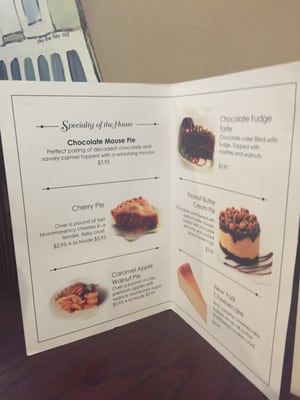 Abner's Casual Dinings by null