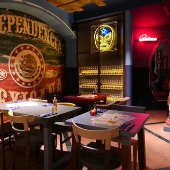 El Tequito - Super schön nach Umbau/Renovierung in 2019 - Mexican Near Me - Hamburg, HH El Tequito - Super schön nach Umbau/Renovierung in 2019 - Mexican Near Me - Hamburg, HH