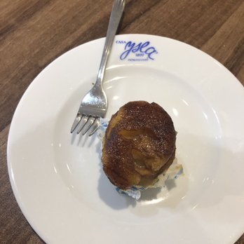 Ysla - Desserts Near Me - Granada, GR