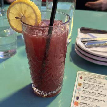 JoJo's Shake Bar - Orlando - Desserts Near Me - Orlando, Florida JoJo's Shake Bar - Orlando - Desserts Near Me - Orlando, Florida