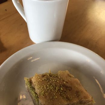Aladdin's Eatery - Mediterranean Near Me - Raleigh, North Carolina