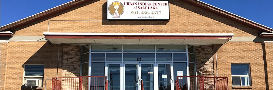 Urban Indian Center of Salt Lake - grief counselor in Salt Lake City, UT