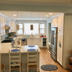 Modern Millwork Kitchen & Bath Studio