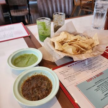 Superica - Breakfast & Brunch Near Me - Winter Park, Florida