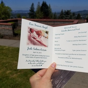 Mt Scott Funeral Home - Funeral Services & Cemeteries Near Me - Portland, Oregon