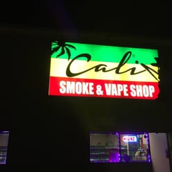 Cali Smoke Shop