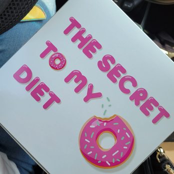 Friendly Donuts - Love the new boxes! - Donuts Near Me - Orange, California