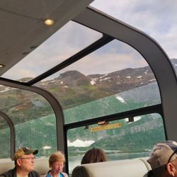 McKinley Express