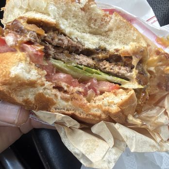 In-N-Out Burger - Double-double - Burgers Near Me - Las Vegas, Nevada