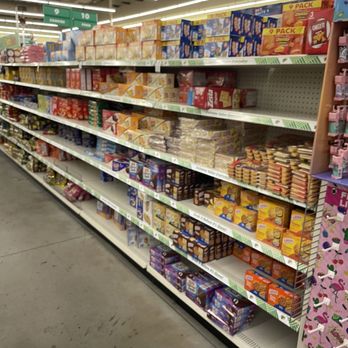 Dollar Tree - Discount Store Near Me - Newbury Park, California
