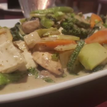 Archie's Wok - Asian Fusion Near Me - Puerto Vallarta, JAL