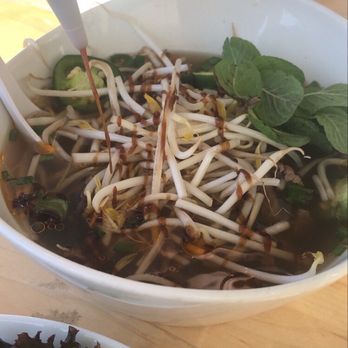 Montauk Bistro - Pho - Asian Fusion Near Me - Draper, Utah Montauk Bistro - Pho - Asian Fusion Near Me - Draper, Utah