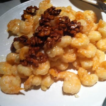 Panda Inn - Walnut shrimp - Chinese Near Me - La Palma, California Panda Inn - Walnut shrimp - Chinese Near Me - La Palma, California