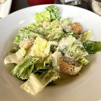 Ambrosia - Caesar salad - Italian Near Me - Indianapolis, Indiana