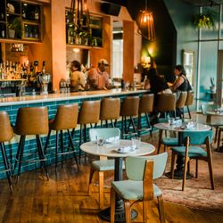 Bar Parisette