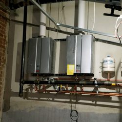 Rooter and Beyond Plumbing