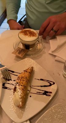 II Pastaio Ristorante by null