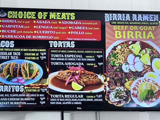 Guanatos City Mexican Restaurant by null