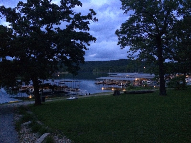 KIMBERLING OAKS RESORT Updated September 2024 31 Holiday Dr