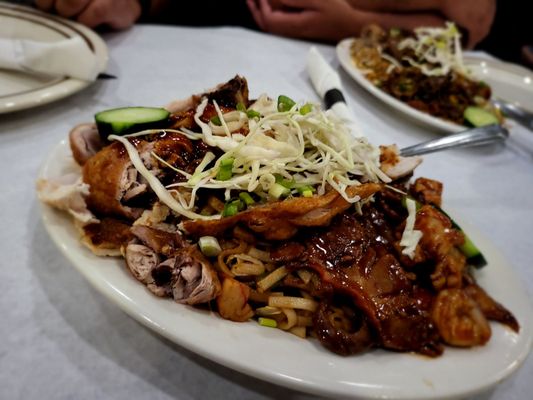 Caribbean Cabana by null