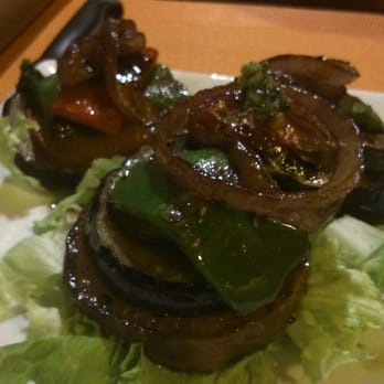 Don Camillo - Grilled veggies - Pizza Near Me - Montpellier, 34 Don Camillo - Grilled veggies - Pizza Near Me - Montpellier, 34