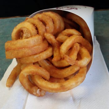 Arby's - Sm. fries - Fast Food Near Me - Asheville, North Carolina