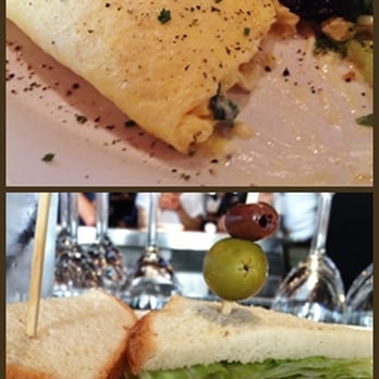 R+D Kitchen - New American Near Me - Newport Beach, California
