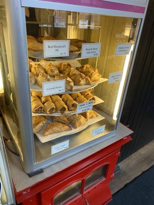 Brick Street Bakery by null