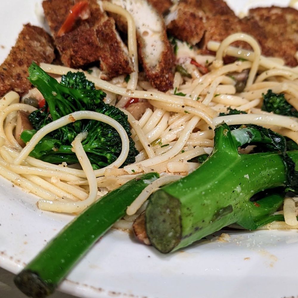 Tula's Kitchen - You don't serve vegetables with the dead, hard ends still on them. - New American Near Me - Albuquerque, New Mexico Tula's Kitchen - You don't serve vegetables with the dead, hard ends still on them. - New American Near Me - Albuquerque, New Mexico
