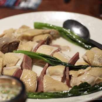 Panda Catering - Jade chicken - Caterers Near Me - Rosemead, California