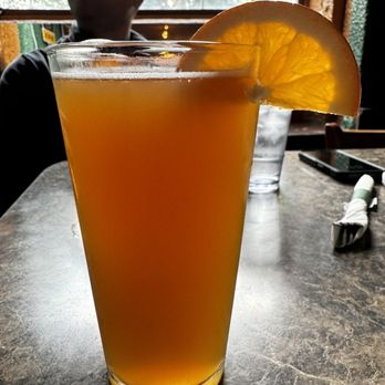 The Frog & Monkey Restaurant & Pub - Blue moon draft - Burgers Near Me - Mount Dora, Florida The Frog & Monkey Restaurant & Pub - Blue moon draft - Burgers Near Me - Mount Dora, Florida