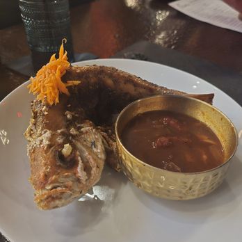 1123 by Chef Tobias - Breakfast & Brunch Near Me - Hyattsville, Maryland