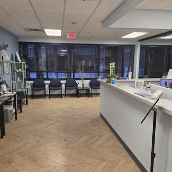 Koby Learning Group - Welcoming Lobby - Tutoring Centers Near Me - Novi, Michigan Koby Learning Group - Welcoming Lobby - Tutoring Centers Near Me - Novi, Michigan
