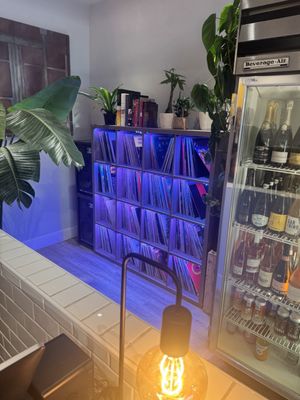 Mile Limit Wine Shop by null