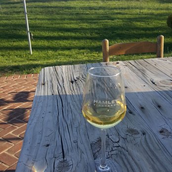 Hamlet Vineyards - Wineries Near Me - Bassett, Virginia Hamlet Vineyards - Wineries Near Me - Bassett, Virginia