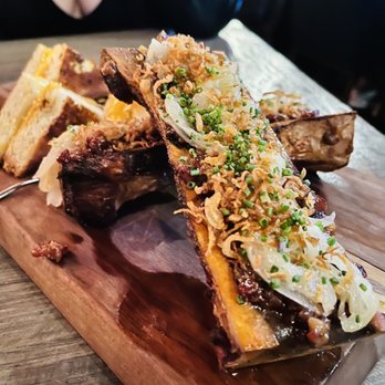 Social - Bone Marrow - New American Near Me - Costa Mesa, California Social - Bone Marrow - New American Near Me - Costa Mesa, California